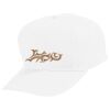 Youth Five-Panel Cotton Twill Cap Thumbnail
