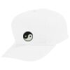 Youth Five-Panel Cotton Twill Cap Thumbnail