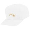 Youth Five-Panel Cotton Twill Cap Thumbnail
