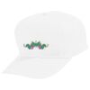 Youth Five-Panel Cotton Twill Cap Thumbnail