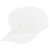 Youth Five-Panel Cotton Twill Cap Thumbnail