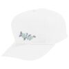 Youth Five-Panel Cotton Twill Cap Thumbnail