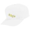 Youth Five-Panel Cotton Twill Cap Thumbnail