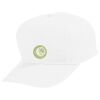 Youth Five-Panel Cotton Twill Cap Thumbnail