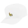 Youth Five-Panel Cotton Twill Cap Thumbnail