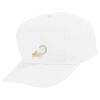 Youth Five-Panel Cotton Twill Cap Thumbnail