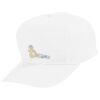 Youth Five-Panel Cotton Twill Cap Thumbnail
