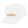 Youth Five-Panel Cotton Twill Cap Thumbnail