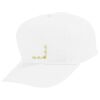 Youth Five-Panel Cotton Twill Cap Thumbnail