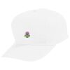 Youth Five-Panel Cotton Twill Cap Thumbnail
