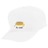 Youth Five-Panel Cotton Twill Cap Thumbnail