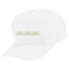 Youth Five-Panel Cotton Twill Cap Thumbnail