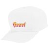 Youth Five-Panel Cotton Twill Cap Thumbnail