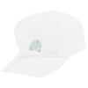 Youth Five-Panel Cotton Twill Cap Thumbnail
