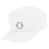Youth Five-Panel Cotton Twill Cap Thumbnail
