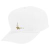 Youth Five-Panel Cotton Twill Cap Thumbnail