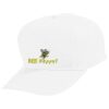 Youth Five-Panel Cotton Twill Cap Thumbnail