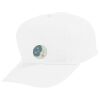Youth Five-Panel Cotton Twill Cap Thumbnail