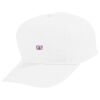 Youth Five-Panel Cotton Twill Cap Thumbnail