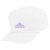 Youth Five-Panel Cotton Twill Cap Thumbnail