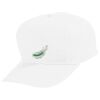 Youth Five-Panel Cotton Twill Cap Thumbnail