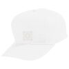 Youth Five-Panel Cotton Twill Cap Thumbnail