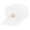 Youth Five-Panel Cotton Twill Cap Thumbnail