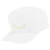 Youth Five-Panel Cotton Twill Cap Thumbnail