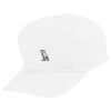 Youth Five-Panel Cotton Twill Cap Thumbnail