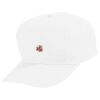 Youth Five-Panel Cotton Twill Cap Thumbnail