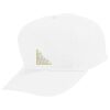 Youth Five-Panel Cotton Twill Cap Thumbnail