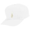 Youth Five-Panel Cotton Twill Cap Thumbnail