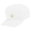 Youth Five-Panel Cotton Twill Cap Thumbnail