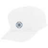 Youth Five-Panel Cotton Twill Cap Thumbnail