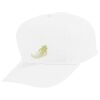 Youth Five-Panel Cotton Twill Cap Thumbnail