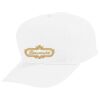 Youth Five-Panel Cotton Twill Cap Thumbnail