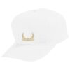 Youth Five-Panel Cotton Twill Cap Thumbnail
