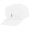 Youth Five-Panel Cotton Twill Cap Thumbnail