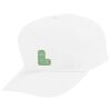 Youth Five-Panel Cotton Twill Cap Thumbnail