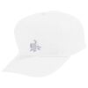 Youth Five-Panel Cotton Twill Cap Thumbnail