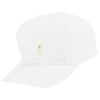 Youth Five-Panel Cotton Twill Cap Thumbnail