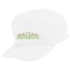 Youth Five-Panel Cotton Twill Cap Thumbnail