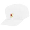 Youth Five-Panel Cotton Twill Cap Thumbnail