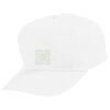 Youth Five-Panel Cotton Twill Cap Thumbnail