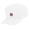 Youth Five-Panel Cotton Twill Cap Thumbnail