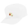 Youth Five-Panel Cotton Twill Cap Thumbnail