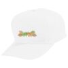 Youth Five-Panel Cotton Twill Cap Thumbnail
