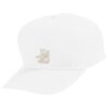 Youth Five-Panel Cotton Twill Cap Thumbnail