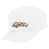Youth Five-Panel Cotton Twill Cap Thumbnail