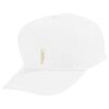 Youth Five-Panel Cotton Twill Cap Thumbnail
